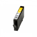 HP 903XL - High Yield - yellow - original - blister - ink cartridge - for Officejet 6951, 6954, 6962; Officejet Pro 6960, 6961, 6970, 6971, 6974, 6975