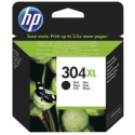 HP 304XL - High Yield - black - original - ink cartridge - for AMP 130; Deskjet 26XX, 37XX; Envy 50XX