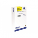 Epson T7564 - 14 ml - L size - yellow - original - ink cartridge - for WorkForce Pro WF-8010, WF-8090, WF-8090 D3TWC, WF-8510, WF-8590, WF-8590 D3TWFC