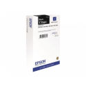 Epson T7561 - 50 ml - L size - black - original - ink cartridge - for WorkForce Pro WF-8010, WF-8090, WF-8090 D3TWC, WF-8510, WF-8590, WF-8590 D3TWFC