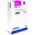 Epson T7543 - 69 ml - XXL size - magenta - original - ink cartridge - for WorkForce Pro WF-8090, WF-8090 D3TWC, WF-8090DW, WF-8590, WF-8590 D3TWFC, WF-8590DWF