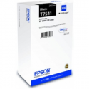 Epson T7541 - 202 ml - XXL size - black - original - ink cartridge - for WorkForce Pro WF-8090, WF-8090 D3TWC, WF-8090DW, WF-8590, WF-8590 D3TWFC, WF-8590DWF