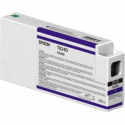 Epson T824D - 350 ml - violet - original - ink cartridge - for SureColor SC-P7000, SC-P7000V, SC-P9000, SC-P9000V