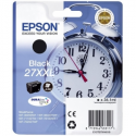 Epson 27XXL - 34.1 ml - XL - black - original - blister - ink cartridge - for WorkForce WF-3620, WF-3640, WF-7110, WF-7210, WF-7610, WF-7620, WF-7710, WF-7715, WF-7720