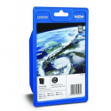 Brother LC985BK - Black - original - ink cartridge - for Brother DCP-J125, DCP-J140, DCP-J315, DCP-J515, MFC-J220, MFC-J265, MFC-J410, MFC-J415