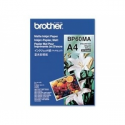 Brother BP60MA Matte Inkjet Paper - Matte - A4 (210 x 297 mm) - 145 g / m² - 25 sheet(s) paper - for Brother DCP-J1140, J1200, J4140, J926, J981, MFC-J2340, J3540, J3940, J4335, J4340, J739