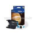 Brother LC1240C - Cyan - original - ink cartridge - for Brother DCP-J525, J725, J925, MFC-J430, J5910, J625, J6510, J6710, J6910, J825