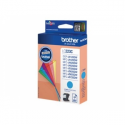 Brother LC223C - Cyan - original - ink cartridge - for Brother DCP-J4120, J562, MFC-J4625, J480, J5320, J680, J880; Business Smart MFC-J4420