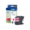 Brother LCLC22UM - XL - magenta - original - ink cartridge - for Brother DCP-J785DW, MFC-J985DW; INKvestment Work Smart MFC-J985DW, MFC-J985DW XL