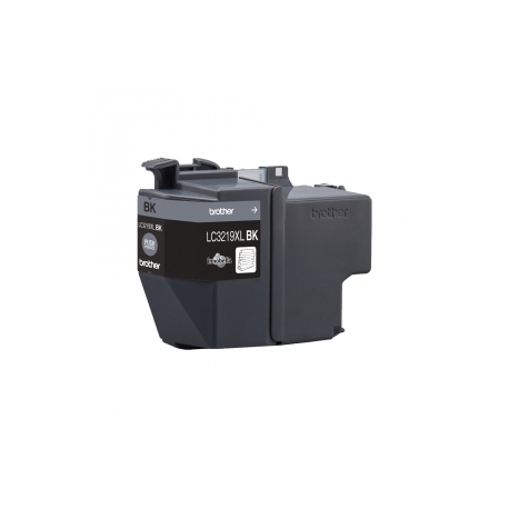 Brother LC3219XLBK - Black - original - ink cartridge - for INKvestment Business Smart Plus MFC-J5930; INKvestment Business Smart Pro MFC-J6935 - 1