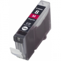 Canon CLI-8C - 13 ml - cyan - original - ink tank - for PIXMA iP3500, iP4500, iP5300, MP510, MP520, MP610, MP960, MP970, MX700, MX850, Pro9000