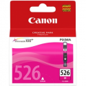 Canon CLI-526M - 9 ml - magenta - original - ink tank - for PIXMA iP4950, iX6550, MG5250, MG5350, MG6150, MG6250, MG8150, MG8250, MX715, MX885, MX895