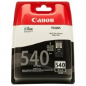 Canon PG-540 - 8 ml - black - original - ink cartridge - for PIXMA MG2250, MG3250, MG3510, MG3550, MG3650, MG4250, MX395, MX455, MX475, MX525, MX535