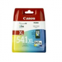 Canon CL-541XL - Colour (cyan, magenta, yellow) - original - blister with security - ink cartridge - for PIXMA GM4050, MG3150, MG3510, MG3550, MG3650, MG4250, MX475, MX525, MX535, TS5150, TS5151