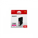 Canon PGI-2500XL M - 19.3 ml - magenta - original - ink tank - for MAXIFY iB4050, iB4150, MB5050, MB5150, MB5155, MB5350, MB5450, MB5455