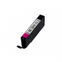 Canon CLI-571M XL - 11 ml - High Yield - magenta - original - ink tank - for PIXMA TS5051, TS5053, TS5055, TS6050, TS6051, TS6052, TS8051, TS8052, TS9050, TS9055