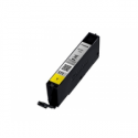 Canon CLI-571Y - 7 ml - yellow - original - ink tank - for PIXMA TS5051, TS5053, TS5055, TS6050, TS6051, TS6052, TS8051, TS8052, TS9050, TS9055