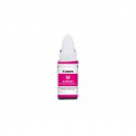 Canon GI 490 M - 70 ml - magenta - original - ink refill - for PIXMA G1400, G1410, G1411, G2400, G2410, G3400, G3411, G3415, G4400, G4411