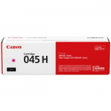 Canon 045 H - High capacity - magenta - original - toner cartridge - for ImageCLASS LBP612Cdw, MF632Cdw, MF634Cdw