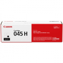 Canon 045 H - High capacity - black - original - toner cartridge - for ImageCLASS LBP612Cdw, MF632Cdw, MF634Cdw