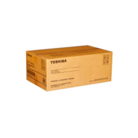 Toshiba T305PK-R - Black - original - toner cartridge - for e-STUDIO 305, 305CP, 305CS, 306cs - 0