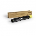 Xerox - Extra High Capacity - yellow - original - toner cartridge - for VersaLink C7020, C7020 / C7025 / C7030, C7025, C7030