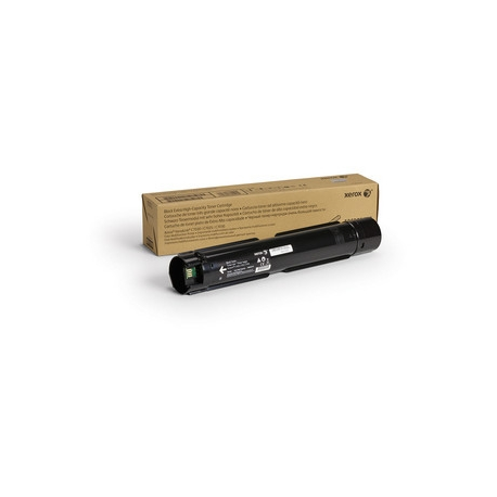 Xerox - High capacity - black - original - toner cartridge - for VersaLink C7020, C7020 / C7025 / C7030, C7025, C7030 - 1