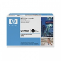 HP 643A - Black - original - LaserJet - toner cartridge (Q5950A) - for Color LaserJet 4700, 4700dn, 4700dtn, 4700n, 4700ph+