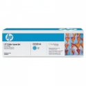 HP 304A - Cyan - original - LaserJet - toner cartridge (CC531A) - for Color LaserJet CM2320fxi, CM2320n, CM2320nf, CP2025, CP2025dn, CP2025n, CP2025x
