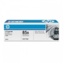 HP 85A - Black - original - LaserJet - toner cartridge (CE285A) - for LaserJet Pro M1132, M1136, M1212, M1217, P1102, P1104, P1106, P1107, P1108, P1109