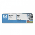 HP 43X - High Yield - black - original - LaserJet - toner cartridge (C8543X) - for LaserJet 9000, 9040, 9050, M9040, M9050, M9059
