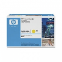 HP 643A - Yellow - original - LaserJet - toner cartridge (Q5952A) - for Color LaserJet 4700, 4700dn, 4700dtn, 4700n, 4700ph+