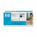 HP 124A - Black - original - LaserJet - toner cartridge (Q6000A) - for Color LaserJet 1600, 2600n, 2605, 2605dn, 2605dtn, CM1015 MFP, CM1017 MFP