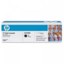 HP 304A - Black - original - LaserJet - toner cartridge (CC530A) - for Color LaserJet CM2320fxi, CM2320n, CM2320nf, CP2025, CP2025dn, CP2025n, CP2025x
