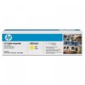 HP 125A - Yellow - original - LaserJet - toner cartridge (CB542A) - for Color LaserJet CM1312 MFP, CM1312nfi MFP, CP1215, CP1515n, CP1518ni