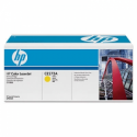 HP 650A - Yellow - original - LaserJet - toner cartridge (CE272A) - for Color LaserJet Enterprise CP5520, CP5525, M750