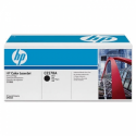 HP 650A - Black - original - LaserJet - toner cartridge (CE270A) - for Color LaserJet Enterprise CP5525dn, CP5525n, CP5525xh, M750dn, M750n, M750xh