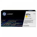 HP 651A - Yellow - original - LaserJet - toner cartridge (CE342A) - for Color LaserJet Enterprise MFP M775dn, MFP M775f, MFP M775z, MFP M775z+