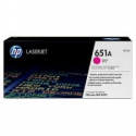 HP 651A - Magenta - original - LaserJet - toner cartridge (CE343A) - for Color LaserJet Enterprise MFP M775dn, MFP M775f, MFP M775z, MFP M775z+