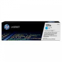 HP 131A - Cyan - original - LaserJet - toner cartridge (CF211A) - for LaserJet Pro 200 M251n, 200 M251nw, MFP M276n, MFP M276nw