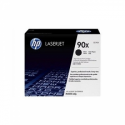 HP 90X - 2-pack - High Yield - black - original - LaserJet - toner cartridge (CE390XD) - for LaserJet Enterprise 600 M602, 600 M603, M4555