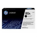 HP 80A - Black - original - LaserJet - toner cartridge (CF280A) - for LaserJet Pro 400 M401, MFP M425