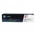 HP 130A - Magenta - original - LaserJet - toner cartridge (CF353A) - for Color LaserJet Pro MFP M176n, MFP M177fw