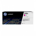 HP 508X - High Yield - magenta - original - LaserJet - toner cartridge (CF363X) - for Color LaserJet Enterprise MFP M577; LaserJet Enterprise Flow MFP M577