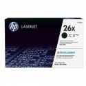 HP 26X - High Yield - black - original - LaserJet - toner cartridge (CF226XC) Contract - for LaserJet Pro M402d, M402dn, M402dne, M402dw, M402n, MFP M426dw, MFP M426fdn, MFP M426fdw