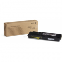 Xerox WorkCentre 6655 - High capacity - yellow - original - toner cartridge - for WorkCentre 6655