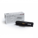 Xerox - Black - original - toner cartridge - for Phaser 3020 / BI, 3020V_BI; WorkCentre 3025_NI, 3025V_BI, 3025V_NI