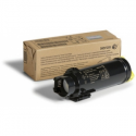 Xerox WorkCentre 6515 - Yellow - original - toner cartridge - for Phaser 6510; WorkCentre 6515