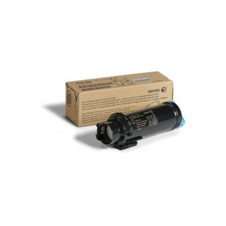 Xerox WorkCentre 6515 - Cyan - original - toner cartridge - for Phaser 6510; WorkCentre 6515 - 0
