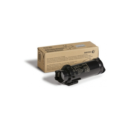 Xerox WorkCentre 6515 - Black - original - toner cartridge - for Phaser 6510; WorkCentre 6515 - 1